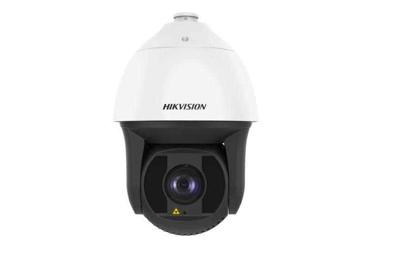 DS-2DF8250I5X