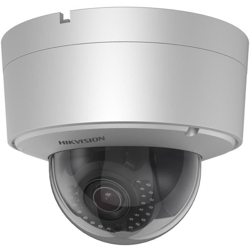 DS-2CD6626DS