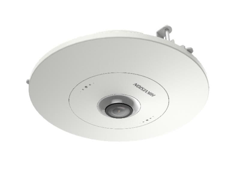 DS-2CD63C5G0E(