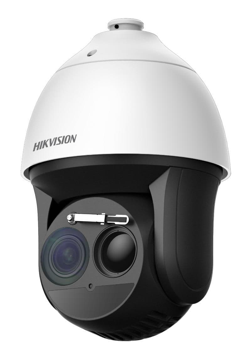 DS-2TD4167T