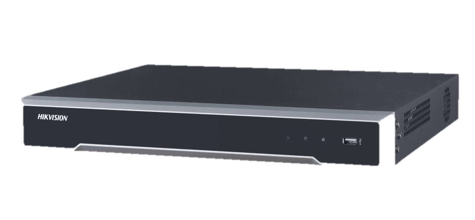 DS-7808NI