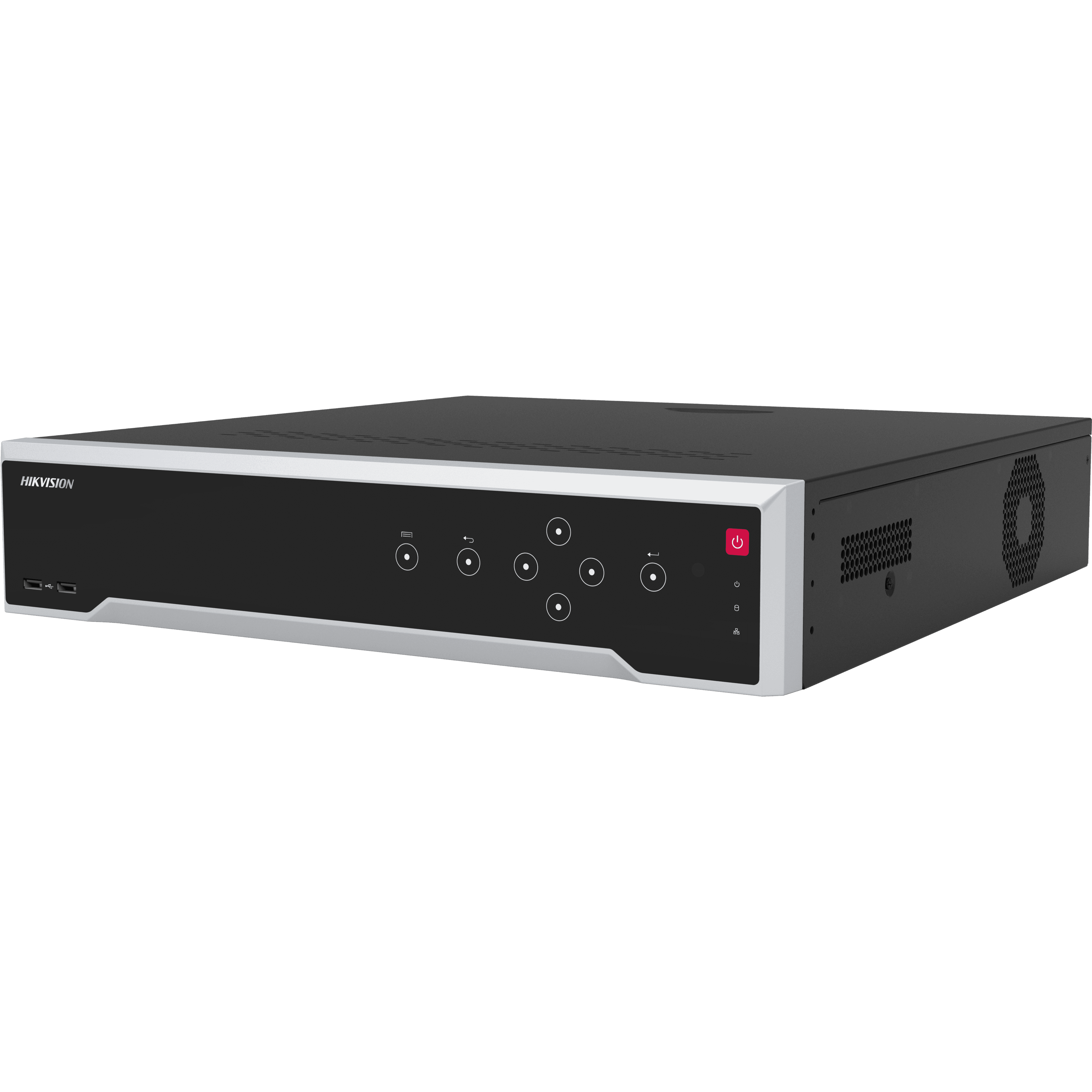DS-8632NI