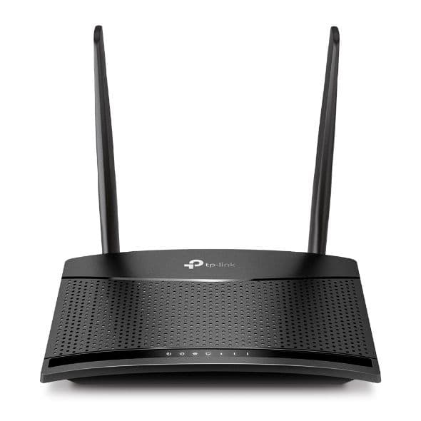 TL MR100 - 300 Mbps Wireless N 4G LTE Router