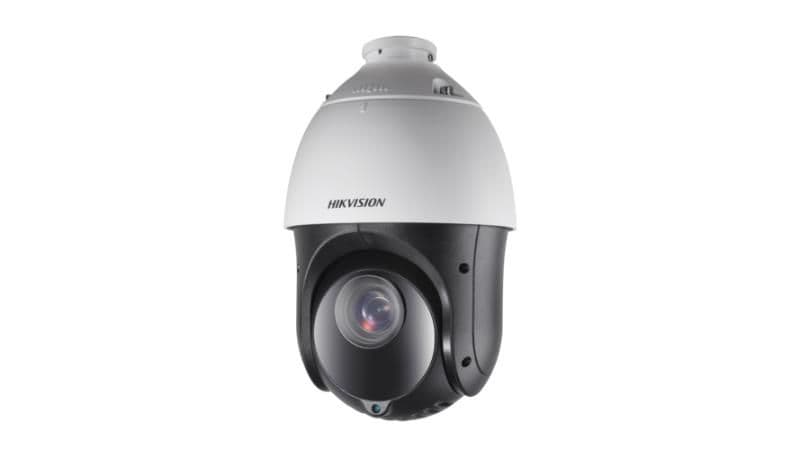 DS-2DE4215IW