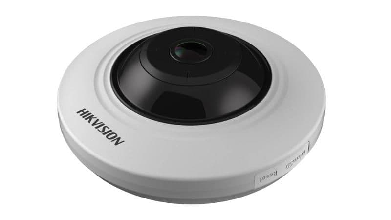 DS-2CD2955FWD