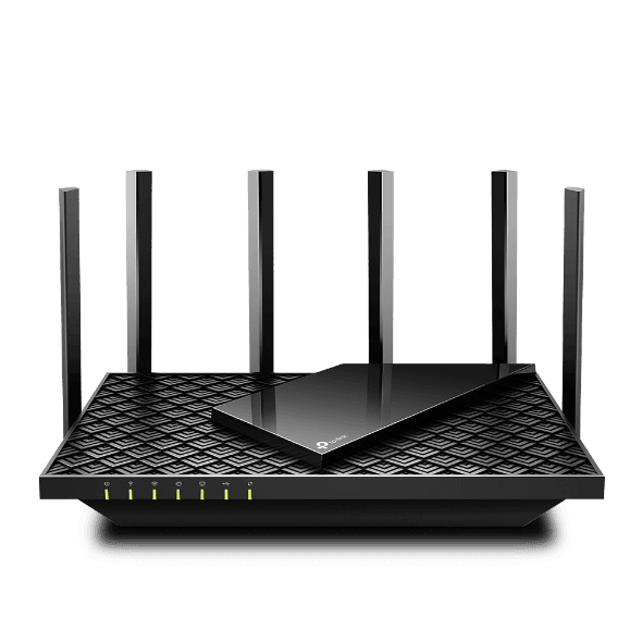 ARCHER AX72 - AX5400 Dual-Band Gigabit Wi-Fi 6 Router