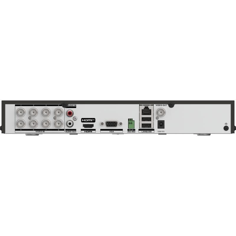 iDS-7208HUHI-M1/X