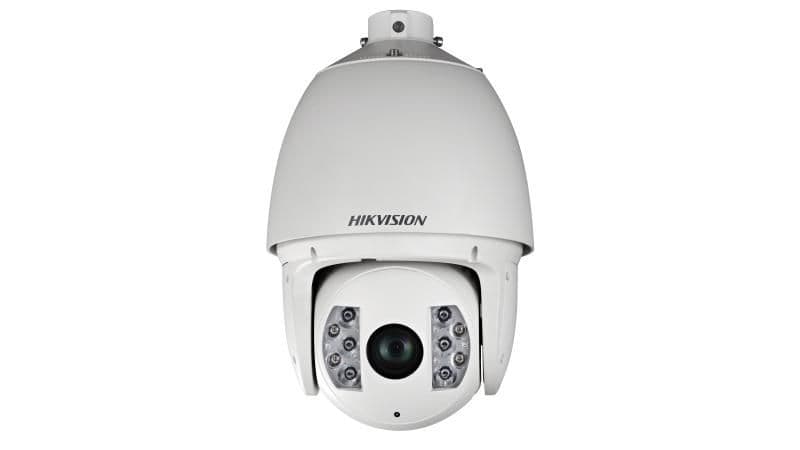 DS-2DF7232IX