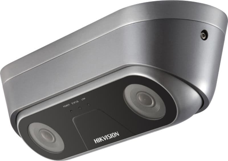 iDS-2CD6810F