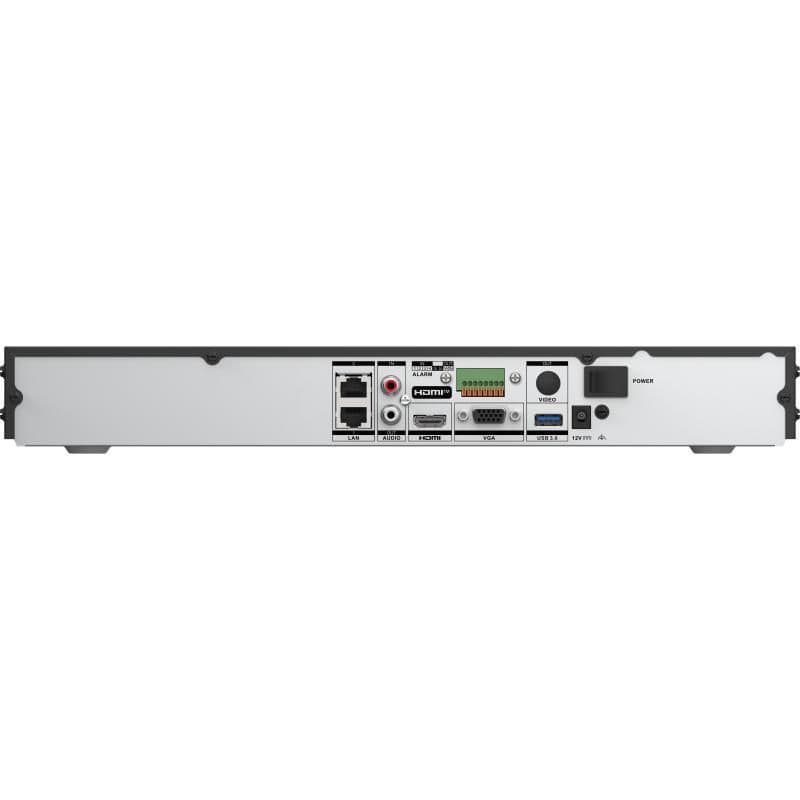DS-7616NXI-I2/VPro