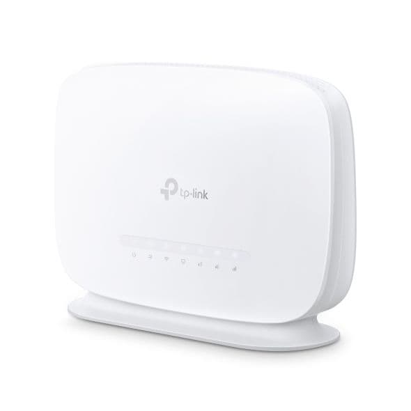 ARCHER MR505 - 4G+ Cat6 AC1200 Wireless Dual Band Gigabit Router