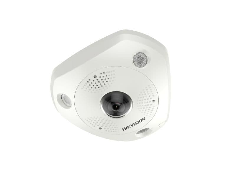 DS-2CD6365G0