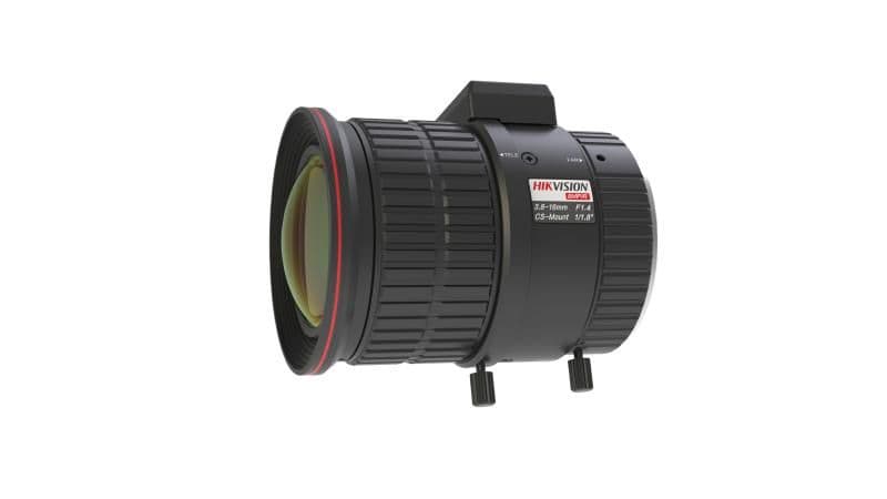 HV3816D-8MPIR