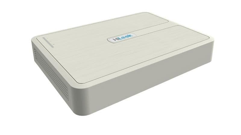 NVR-108-B/8P
