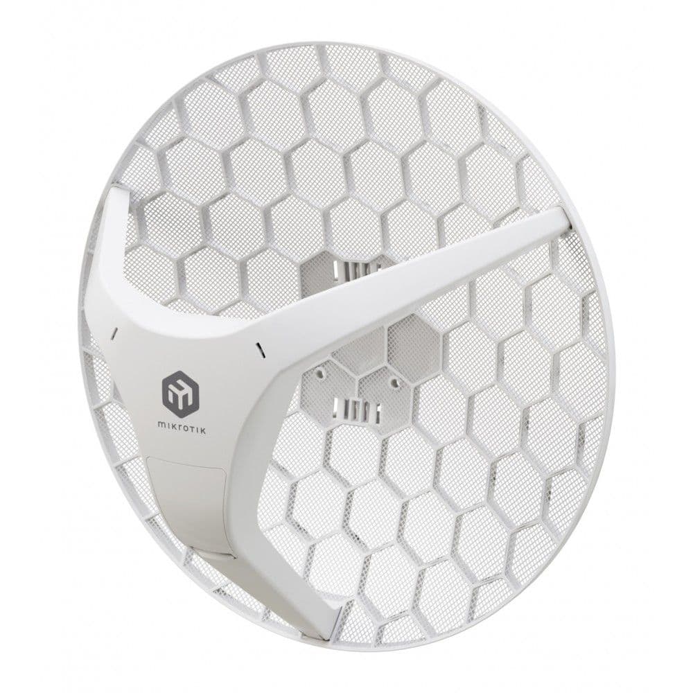 MikroTik LHG 5 ax (LHG-5axD)