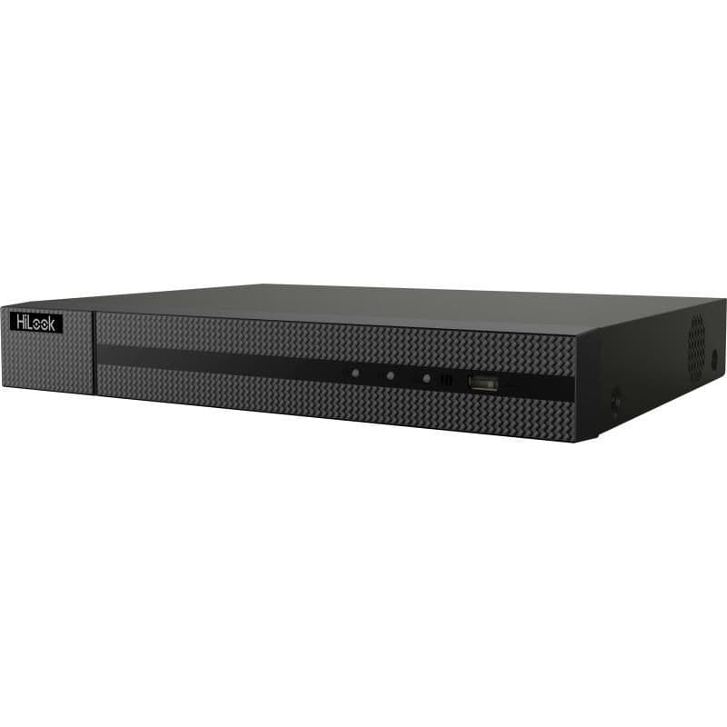NVR-108MH-C/8P