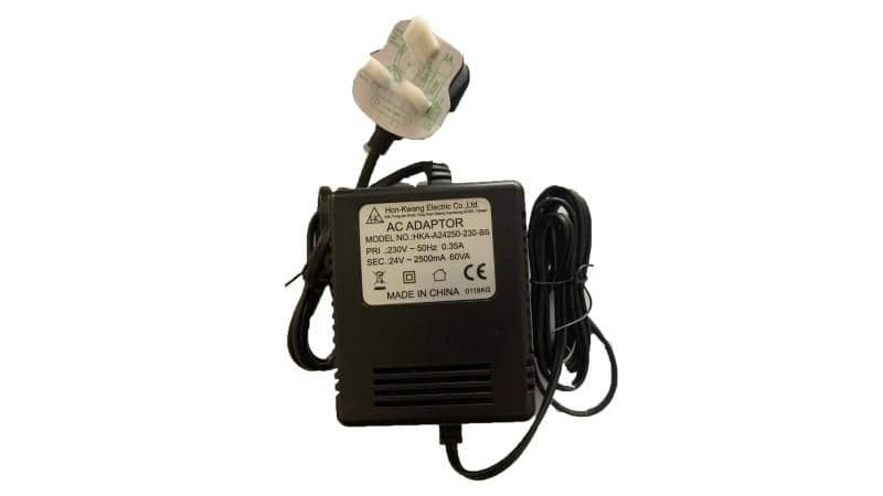 DS-2PA2425-PWA(UK)
