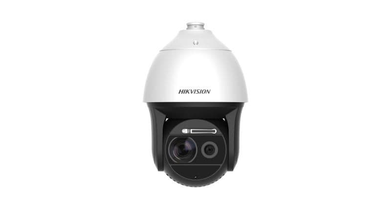 DS-2DF8250I8X