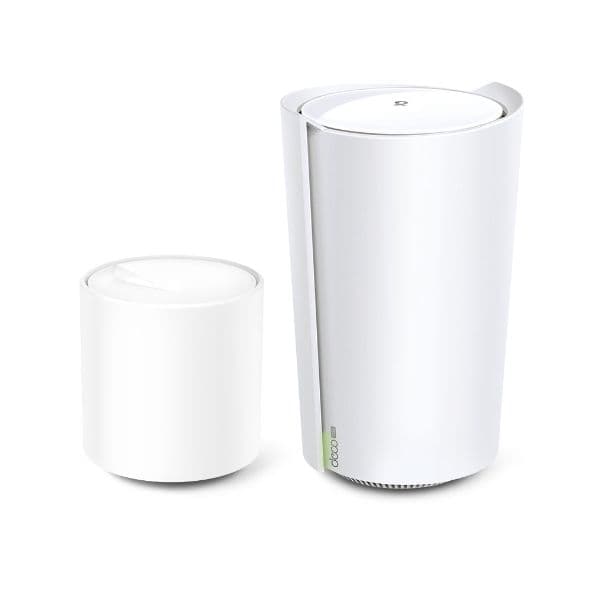 DECO X73 DSL - AX5400 VDSL Whole Home Mesh Wi-Fi 6 System
